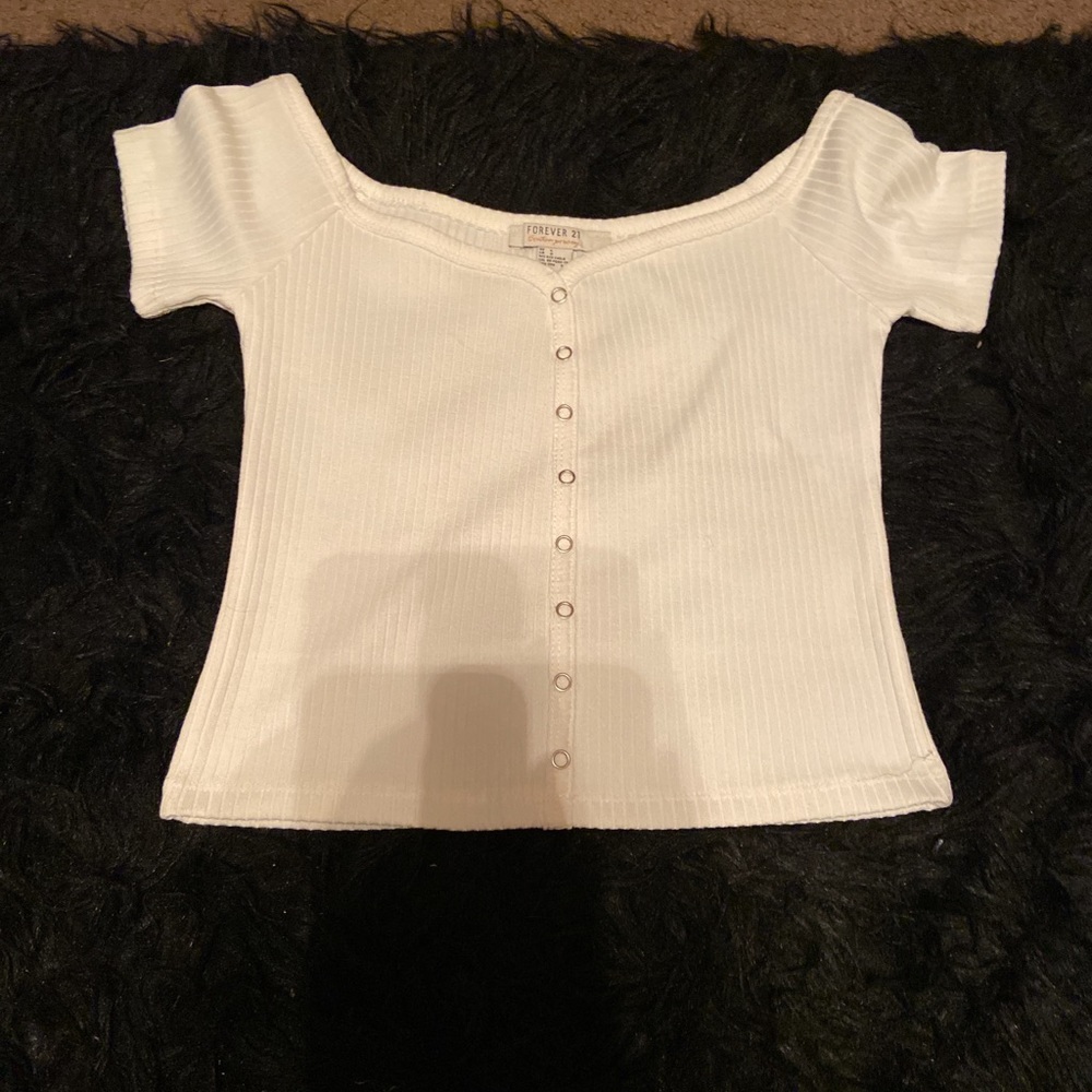 Forever 21 top